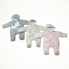Акція! Дитячий одяг -20%