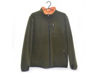 Толстовка фліс двостороння для полювання і риболовлі L Zoo-hunt Толстовка фліс двостороння для полювання і риболовлі L Zoo-hunt