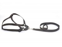 Комплект капроновий 1,0 см Лорік малий для тварин Zoo-hunt коричневий Комплект капроновий 1,0 см Лорік малий для тварин Zoo-hunt коричневий