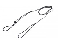 Повідець ринговка для собак Zoo-hunt з капронового фала ПРФ 0,4 см 150 см Повідець ринговка для собак Zoo-hunt з капронового фала ПРФ 0,4 см 150 см