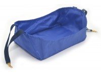 Гамак Zoo-hunt для кролика Турист 290х170х110 синій 