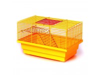 Клітка для гризунів Мишка фарба Клітка для гризунів Мишка фарба