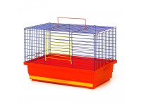 Клітка для гризунів Кролик міні цинк Клітка для гризунів Кролик міні цинк