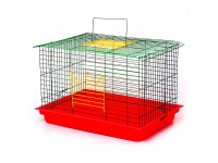 Клітка для гризунів Кролик максі фарба 