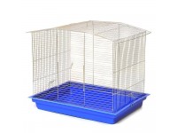 Клітка для гризунів Комбі цинк 