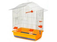 Клітка для птахів Лорі золото Клітка для птахів Лорі золото