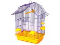 Клітка для птахів Міні 2 фарба 
