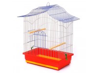 Клітка для птахів Корелла фарба 