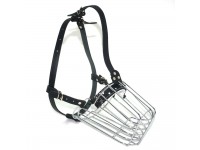 Намордник для собак метал Zoo-hunt Вівчарка посилений №2 