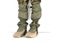 Гамаші захисні бахіли Zoo-hunt 3002 