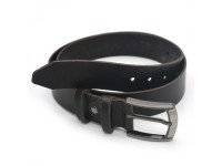 Ремінь чоловічий шкіра Ретро 4 см 100 см Zoo-hunt коричневий 7205-кор Ремінь чоловічий шкіра Ретро 4 см 100 см Zoo-hunt коричневий 7205-кор