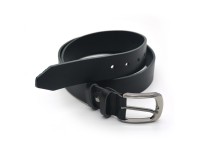 Ремінь чоловічий шкіра 4 см 90 см Zoo-hunt чорний 7200-ч Ремінь чоловічий шкіра 4 см 90 см Zoo-hunt чорний 7200-ч