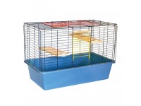 Клітка для гризунів Гранд Шиншила економії фарба Клітка для гризунів Гранд Шиншила економії фарба