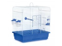 Клітка для птахів Інеса фарба 