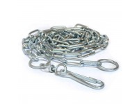 Ланцюг для прив'язі тварин 5 мм 300 см 