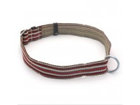 Нашийник для коня Zoo-hunt кінний капроновий з регулятором 