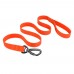 Повідець для собак Bronzedog Surf Водовідштовхувальний із Захисним Полімерним Покриттям 3 м Помаранчевий S(3060/6134) Повідець для собак Bronzedog Surf Водовідштовхувальний із Захисним Полімерним Покриттям 3 м Помаранчевий S(3060/6134)
