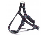 Шлея для собак Пір'ячко 2,5 см 