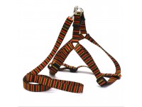 Комплект поводок та шлея для собак Zoo-hunt капроновий 2,5 см В'язка Комплект поводок та шлея для собак Zoo-hunt капроновий 2,5 см В'язка