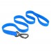 Повідець для собак Bronzedog Surf Водовідштовхувальний із Захисним Полімерним Покриттям 3 м Блакитний L(3062/6132) Повідець для собак Bronzedog Surf Водовідштовхувальний із Захисним Полімерним Покриттям 3 м Блакитний L(3062/6132)