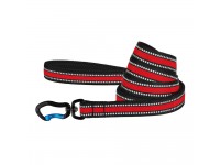 Повідець для Собак Barksi Mesh Strong Червоний L(3062/1603) Повідець для Собак Barksi Mesh Strong Червоний L(3062/1603)