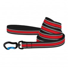 Повідець для Собак Barksi Mesh Strong Червоний  L(3062/1603) 