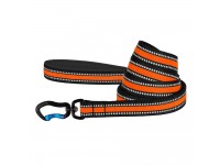 Повідець для Собак Barksi Mesh Strong Помаранчевий  M(3061/1604) 