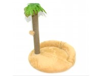 Кігтеточка Драпак для кішки Zoo-hunt Лагуна 