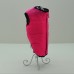 Жилет для собак Кумір світловідбивний Zoo-hunt рожевий міні 21х32+6 см