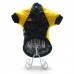 Курточка для собак Zoo-hunt Гама жовта міні 21х27 см