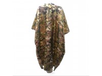 Плащ дощовик Пончо Zoo-hunt для риболовлі мультикам 5194 Плащ дощовик Пончо Zoo-hunt для риболовлі мультикам 5194