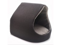 Будка для котів і малих порід собак Zoo-hunt Магнус коричнева №1 36х37х33 см Будка для котів і малих порід собак Zoo-hunt Магнус коричнева №1 36х37х33 см