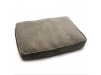 Матрац для собак і котів Zoo-hunt Геросс коричневий №1 40x70х10 см