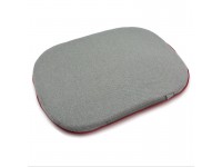 Килимок для собак та котів Zoo-hunt двохсторонній Геросс сірий+червоний №1 40х50х2 см Килимок для собак та котів Zoo-hunt двохсторонній Геросс сірий+червоний №1 40х50х2 см