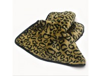 Плед покривало для собак та котів Zoo-hunt хутро №1 50х60 см