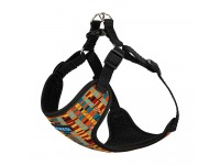 Шлея для Собак Sport Barksi Алекса  M(75/8716) 