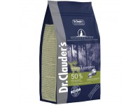 Сухий Корм для собак Dr.Clauder’s Hyposensitive Venison & Potato 350 г 