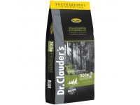 Сухий Корм для собак Dr.Clauder’s Hyposensitive Venison & Potato 20 кг 