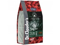 Сухий Корм для собак Dr.Clauder’s Wildlife Lamb 350 г 