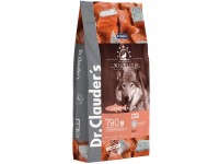 Сухий Корм для собак Dr.Clauder’s Wildlife Salmon 11.5 кг 