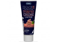 Ласощі для собак Dr.Clauder’s Snack IT Salmon Cream for dogs 75 г 