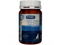 Вітамінно-мінеральний комплекс для собак Dr.Clauder’s Mobil & Fit Joint Tablets 90 таблеток 