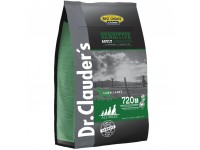 Сухий Корм для собак Dr.Clauder’s Sensitive Adult Lamb & Rice 4 кг 