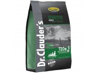 Сухий Корм для собак Dr.Clauder’s Sensitive Adult Lamb & Rice 350 г 
