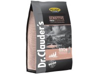 Сухий Корм для цуценят Dr.Clauder’s Sensitive Junior Salmon & Rice 350 г Сухий Корм для цуценят Dr.Clauder’s Sensitive Junior Salmon & Rice 350 г