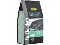 Сухий Корм для цуценят Dr.Clauder’s Sensitive Junior Lamb & Rice 350 г 