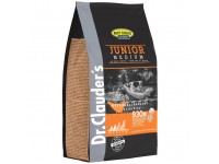 Сухий Корм для цуценят Dr.Clauder’s Best Choice Junior Medium 350 г Сухий Корм для цуценят Dr.Clauder’s Best Choice Junior Medium 350 г