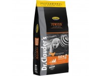 Сухий Корм для цуценят Dr.Clauder’s Best Choice Junior Large 20 кг 