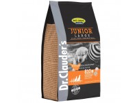 Сухий Корм для цуценят Dr.Clauder’s Best Choice Junior Large 350 г Сухий Корм для цуценят Dr.Clauder’s Best Choice Junior Large 350 г