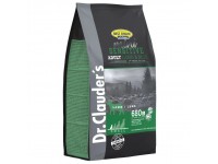Сухий Корм для собак Dr.Clauder’s Sensitive Mini Adult Lamb & Rice 400 г 